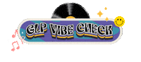 Glp Sticker by Gig Life Pro