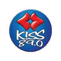 Radio Cyprus Sticker by KISS FM