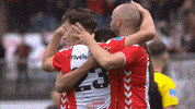 GIF by FOX Sports