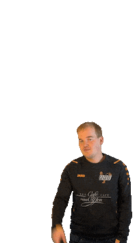 Vlag Sticker by UD Weerselo