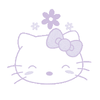 MICAmotion hellokitty micamotion gd3 katherinesweet Sticker