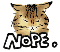 Stressed Out No Sticker