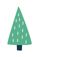 Health Tree Sticker by Kiddoze
