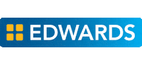 Edwards Sticker by GreggsOfficial