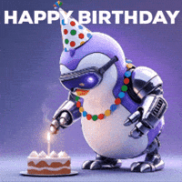 To The Moon Crypto GIF by MechaPengu