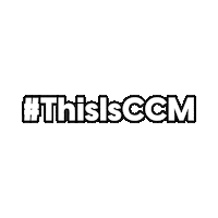Ccm Sticker by CrossCountry Mortgage, LLC