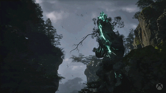 Monkey King Clap GIF by Xbox