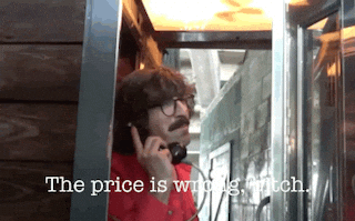 Peter Price GIF by WTEDRadio