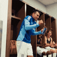 Dance Celebrate GIF by San Diego FC