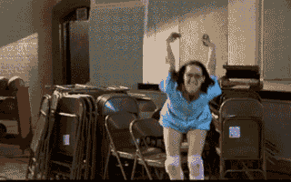 superstar GIF