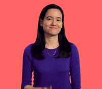 Support Thumbs Up GIF by Originals