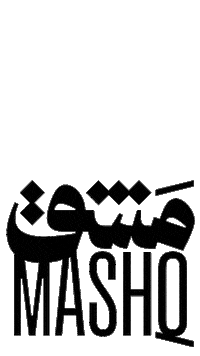 MashqConference mashq2022 mashq mashqconference Sticker