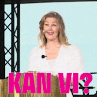 Sofiecarstennielsen GIF by Radikale Venstre