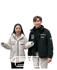 데상트 Sticker by DESCENTE