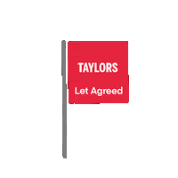 Cheltenham Swindon Sticker by Taylorsestateagents