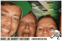 major booth GIF by Jillz