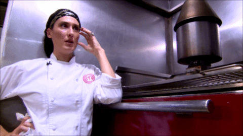band mcbr GIF by MasterChef Brasil