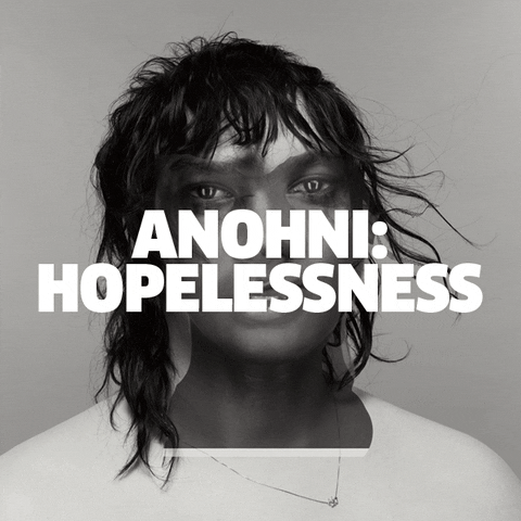 anohni; mean red; rbma; nyc; party; rave; GIF by Mean Red 