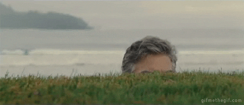 time feeling GIF
