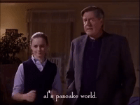 season 2 netflix GIF by Gilmore Girls 