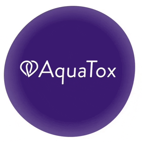 Aquatox aesthetics laserhairremoval colonics lipofirm GIF
