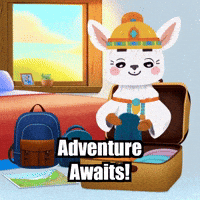 Llamaozicharacter GIF by Llamaozi