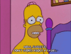 Season 8 Episode 13 GIF by The Simpsons