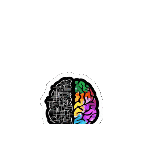 Umes Sticker by Universidad Mesoamericana