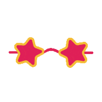 Fun Pink Sticker by Dakota Calçados