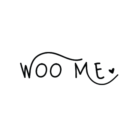 Sticker by WOO More Play
