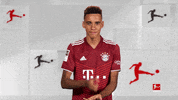 Deciding Bayern Munich GIF by Bundesliga