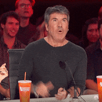 sing tyra banks GIF by America's Got Talent
