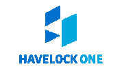 Logo Dubai Sticker by Havelock One Interiors