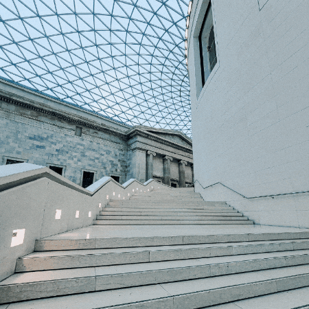 s2associates giphygifmaker giphyattribution s2 associates museum exhibit design GIF