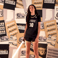 Light Saber Basketball GIF by Purdue Fort Wayne Athletics