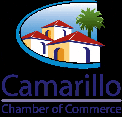 GIF by Camarillo Chamber of Commerce