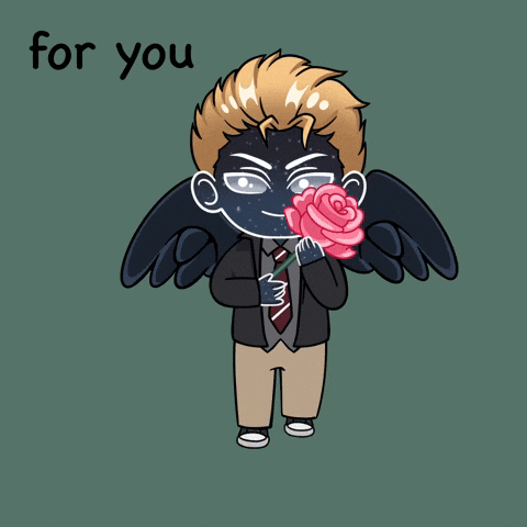 I Love You Kiss GIF by Shibuya Station