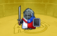 Arcade Web3 GIF by Grug's Lair