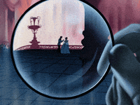 Cinderella75Th GIF by Disney
