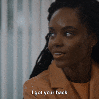 Got You GIF by Onyx Collective