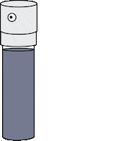 Perfume Cologne Sticker by Scentses and Co