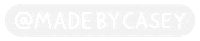 Instagram Tag Sticker