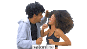 dance love Sticker by Salon Line