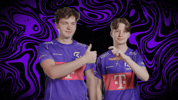 League Of Legends Esports GIF by SK Gaming