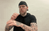 Asl Transliteration GIF