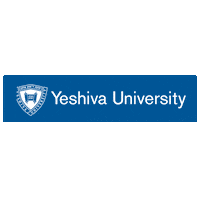 yu sarachek Sticker by Yeshiva University