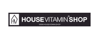 Logo Love Sticker by Housevitamin