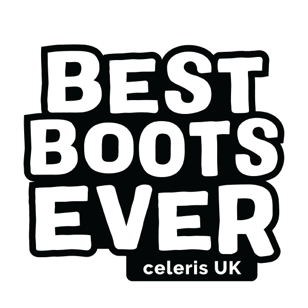 CelerisUK fashion style horse ride Sticker