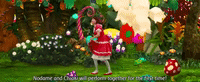 nodame cantabile comedy GIF