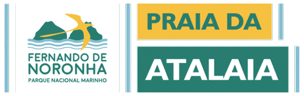 Fernandodenoronha Sticker by EcoNoronha